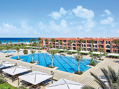 Hotel Jaz Oriental